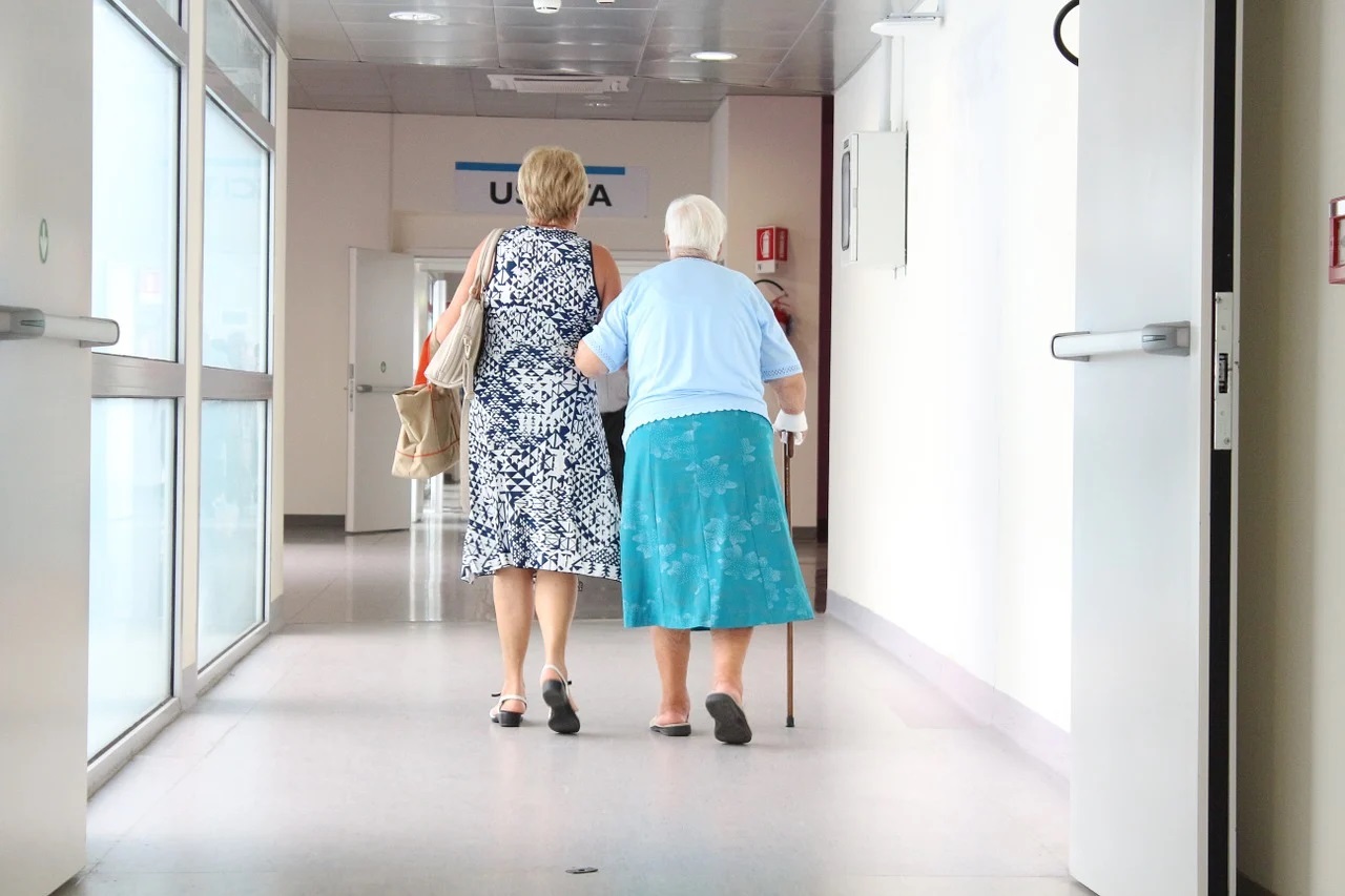 L'hôpital public en crise face au manque de personnel
